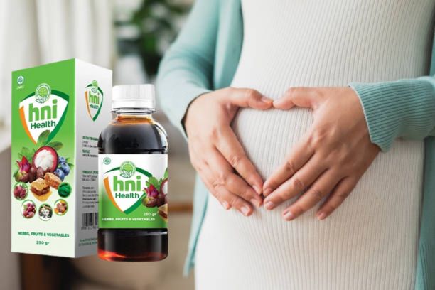Manfaat Extrafood HPAI untuk Ibu Hamil Nutrisi Tambahan yang Penting